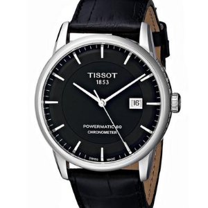 Tissot Men's Watches