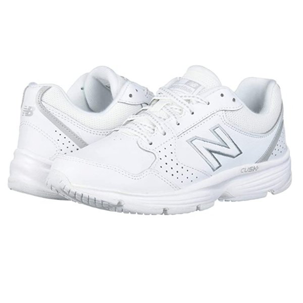 new balance women's 411 v1 walking shoe