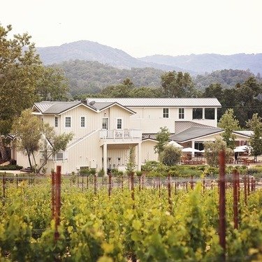 Stay at The JUST Inn in Paso Robles, CA
