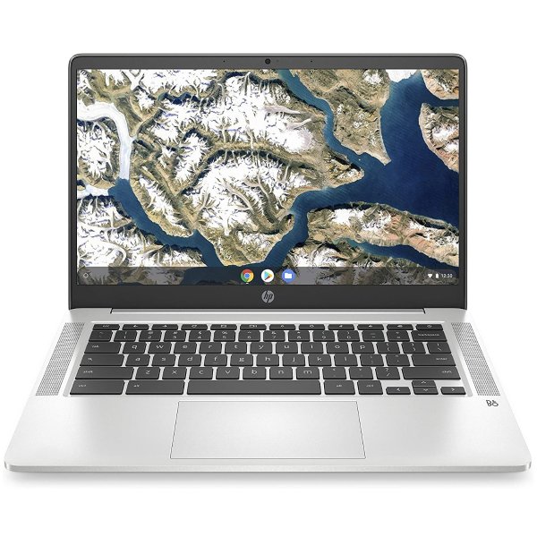 Chromebook 14" (N4000, 4GB, 32GB)