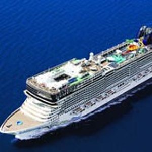 Norwegian Cruise Line 13晚游轮促销