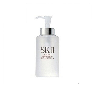 SK-II facial treatment cleansing oil 