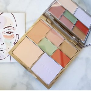 Stila correct & Perfect all-in-one correcting Pallette 13G
