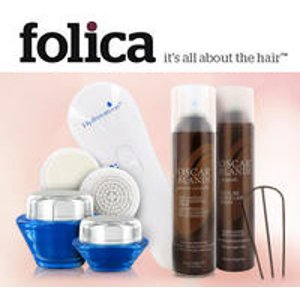 with order over $50 Mother's Day Gift Shop @ Folica