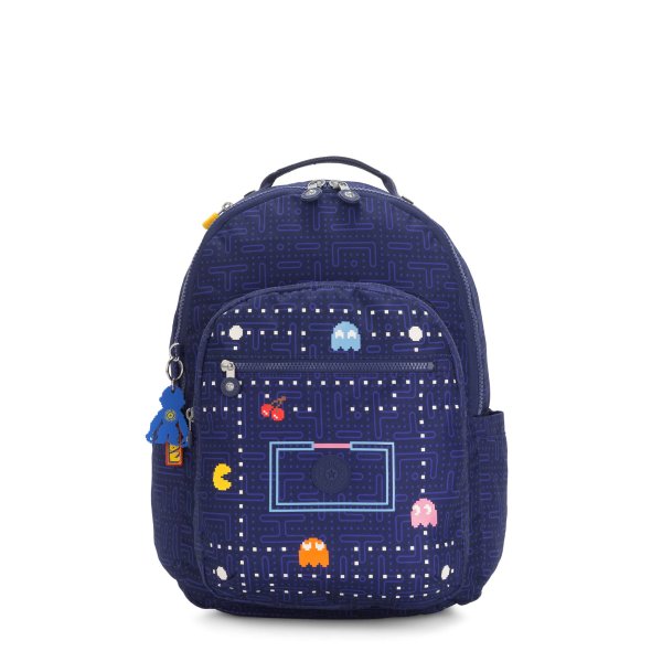 Pac-Man 15" Laptop Backpack