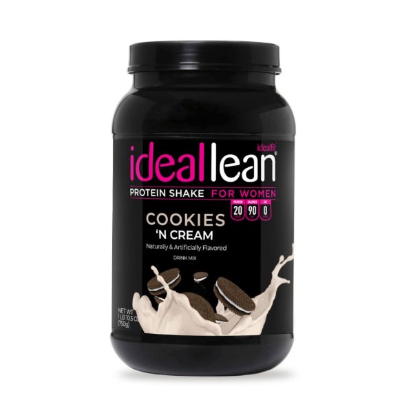 Protein - Cookies 'N Cream - 30 Servings