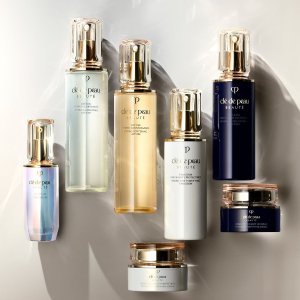 Shop the NEW Key Radiance Care Ritual