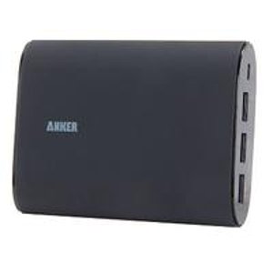 Anker 2代 Astro3 12000毫安时 大容量外置充电电池(充电宝)