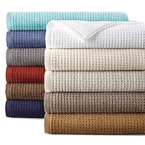9 Hours Tonight-Only! JCPenney Home Quick-Dri Bath Towels Sale