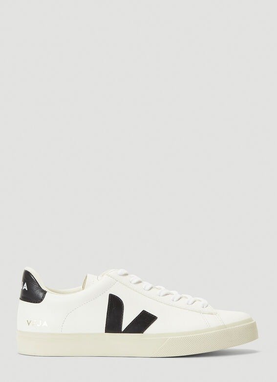 Campo Sneakers in White