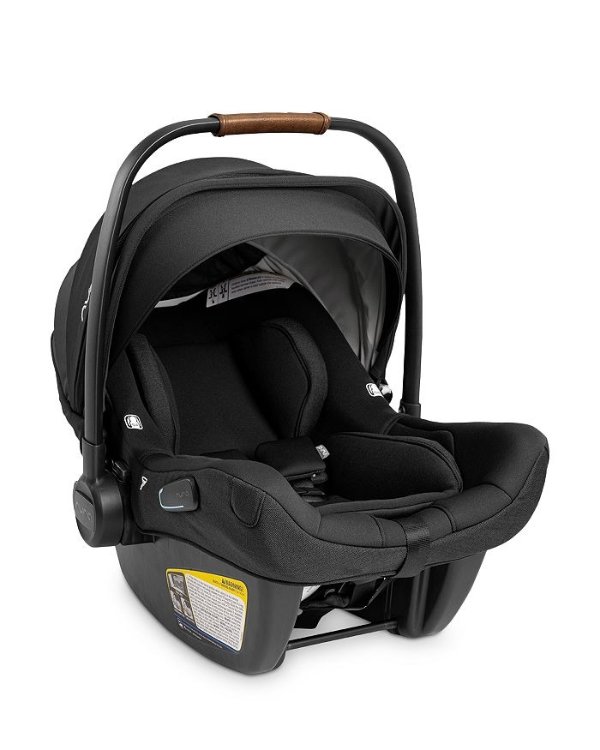 PIPA™ lite RX Baby Car Seat & RELX™ Base