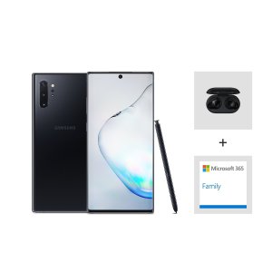 Samsung Galaxy Note10 Essentials Bundle