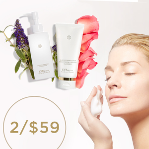 Spring Cleanser Sale @ Eve by Eve's