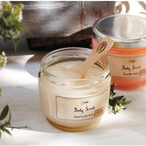 Dealmoon Exclusive! With $49 Or More Purchase @ Sabon