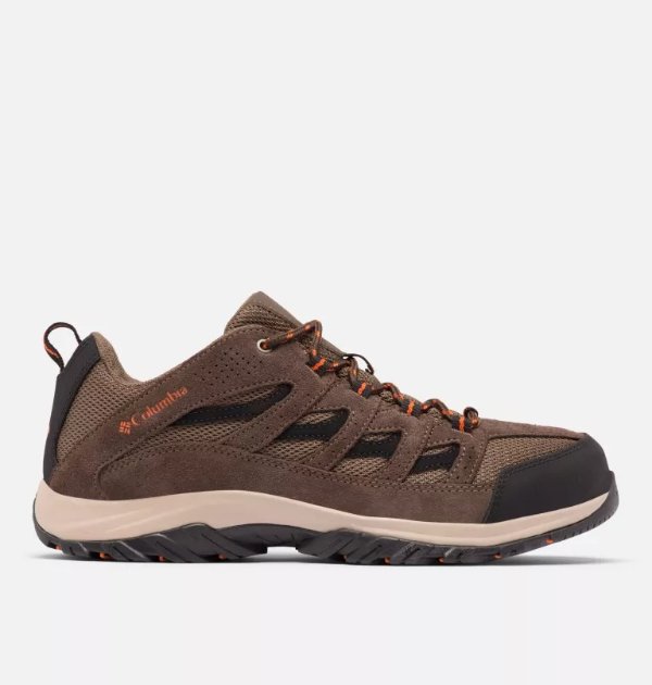 Men's Crestwood™ Hiking Shoe | Columbia Sportswear