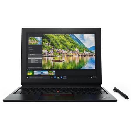 ThinkPad X1 2合1电脑 (m5-6Y57, 8GB, 256GB)