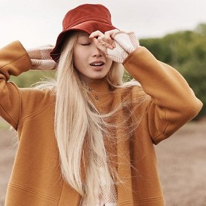 Madewell Sitewide Women's Clothing & Accessories Sale