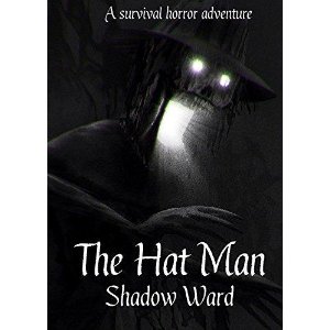 The Hat Man: Shadow Ward [下载]
