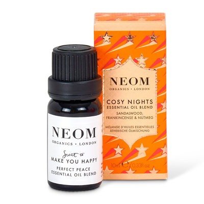 Cosy Night 香薰精油 10ml