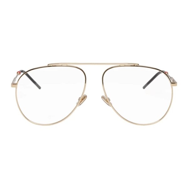 - Gold0221 Glasses