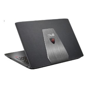 Asus 15.6" Laptop Intel Core i7 8GB Memory 1TB Hard Drive Black ZX50VW-BHI7N10