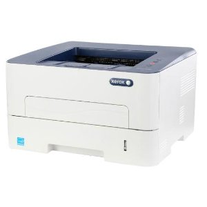 Xerox Phaser 3260/DNI 无线双面单色打印机