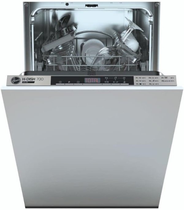 超薄嵌入式洗碗机