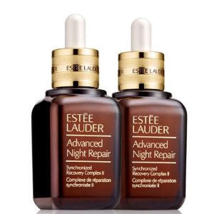 Estee Lauder Limited Edition Advanced Night Repair Synchronized Recovery Complex II Duo, 2 x 1.7 oz. ($184 Value) @ Neiman Marcus