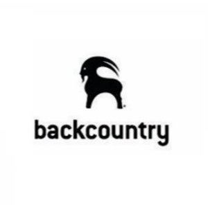 With Any $100+ Order @ Backcountry