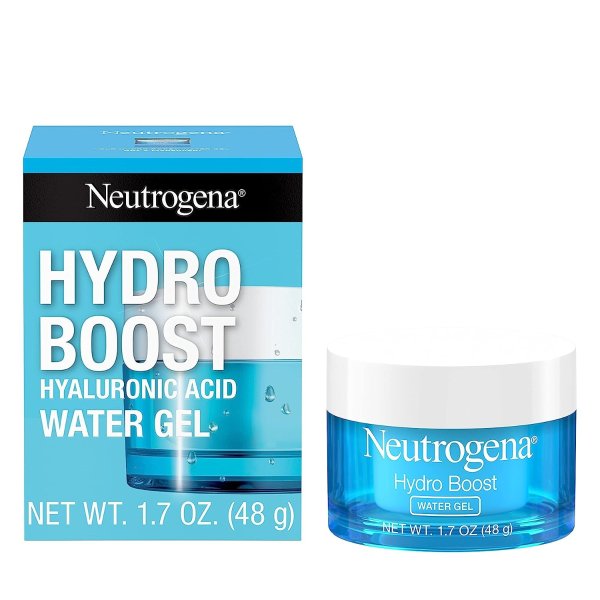 Hydro Boost Hydrating Water Gel