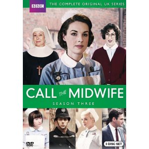 the Midwife: Seasons 1-3" @ Amazon.com