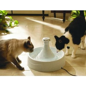 Drinkwell 360 Fountain for Pets