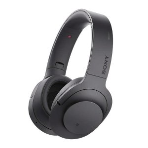 $199.99SONY MDR100ABN Noise Cancelling Bluetooth Headphone