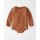 Organic Cotton Sweater Knit Bodysuit