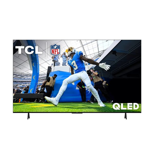 75" Q570G 4K QLED HDR Google TV