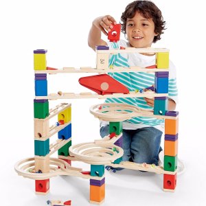 Today Only: Selected Hape Toys @ Amazon