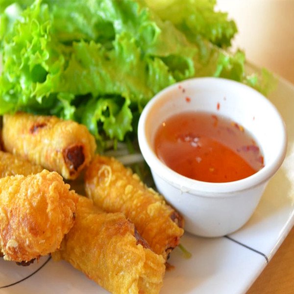 发记酒家(Phatky Restaurant)