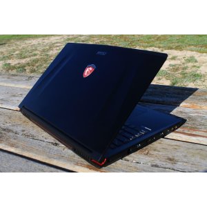 MSI GE62 Apache-276 Gaming Laptop (i7 5700HQ, 12GB, 1TB, GTX960M)