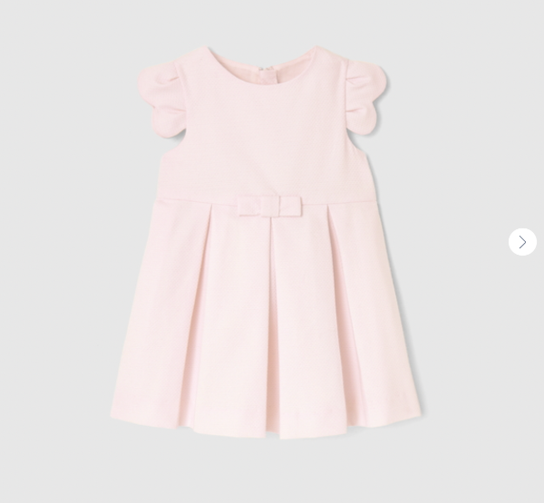Toddler girl formal dress