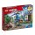 Juniors/4+ Mountain Police Chase 10751 Building Kit (115 Piece)