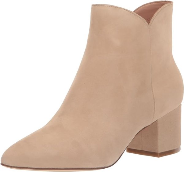 Women's Elyse Bootie (60mm) Ankle Boot