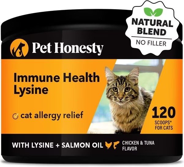 猫猫免疫力配方 120勺
