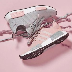Women's adidas NMD Runner Casual Shoes @ FinishLine.com