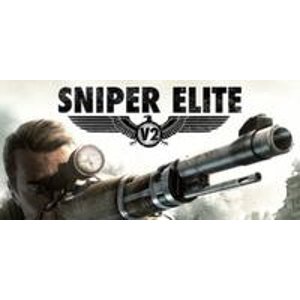 Sniper Elite V2 狙击精英v2(Xbox 360下载版)