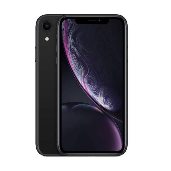 Simple Mobile 64GB Apple iPhone XR + $25 预付费套餐