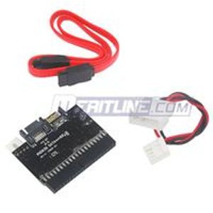  IDE to SATA or SATA to IDE Adapter