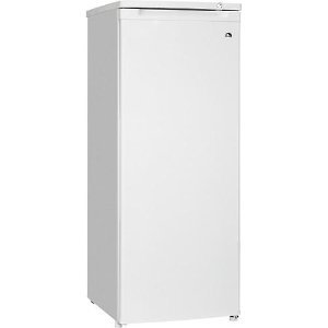 Igloo 6.9立方英尺立式冷藏箱