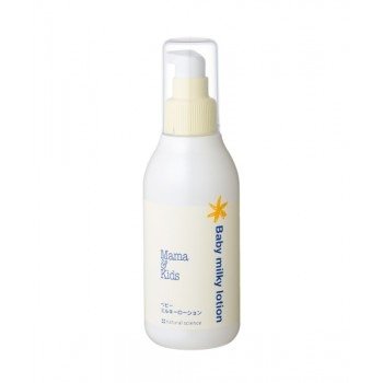 Baby Milky Lotion 150ml