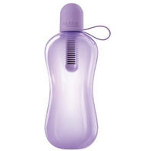 Water Bobble Water Bottle, 24-Ounce, Lavender