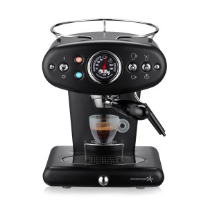 X1 iperEspresso Anniversary Espresso &amp; Coffee Machine - illy eShop
